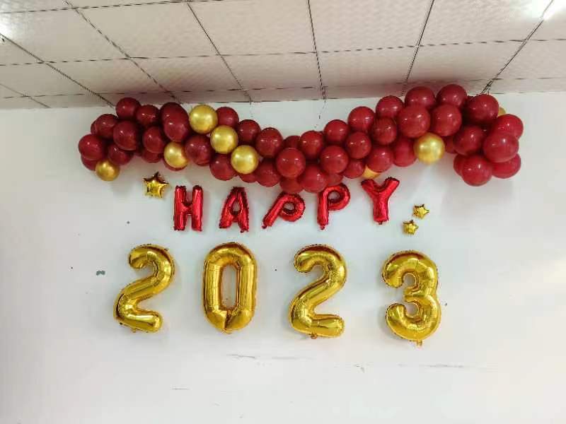吉艾姆|2022年工作總結&2023年聯(lián)歡會